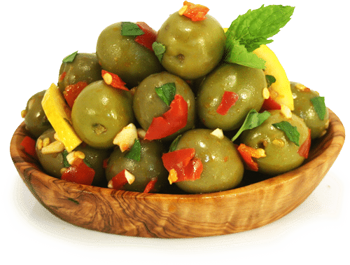 olive